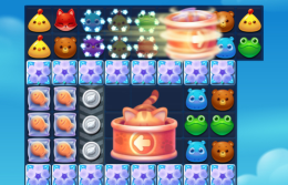 好玩的消消樂游戲有哪些