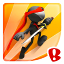 忍者跳躍(Ninjump)