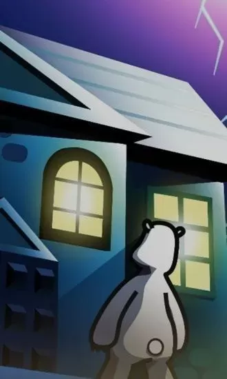 倒霉熊逃離房間無敵版