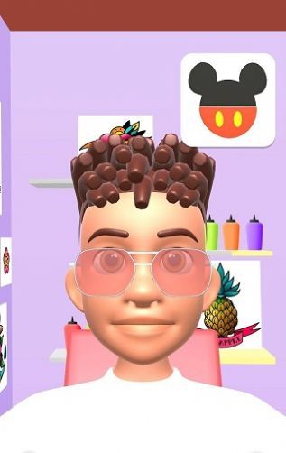 牙齒定制師(Teeth Makeover)