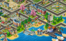 耐玩好玩的模擬經營類游戲有哪些