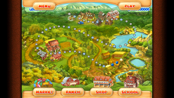 歡樂農場2(Farm Mania 2)