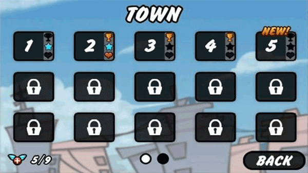 滑板小子(Skater Boy)