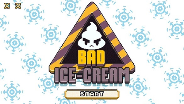 壞蛋冰激凌(Bad Ice Cream)