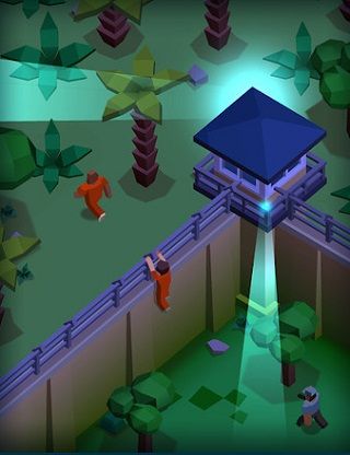 監獄帝國大亨(Prison Empire Tycoon)