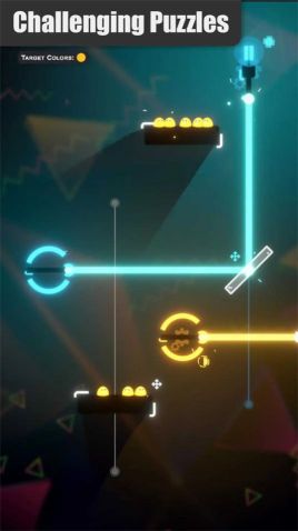 讓它發(fā)光(Let It Shine)