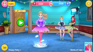 舞力對決(Dance Clash)