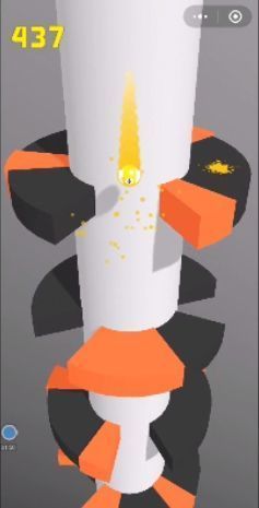 歡樂球球輔助自動跳