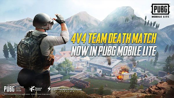 絕地求生低配版(BETA PUBG MOBILE LITE)