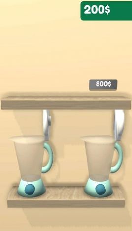 收獲果汁(JuicyHarvest)