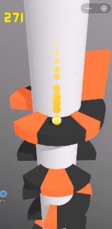 歡樂球球輔助自動跳