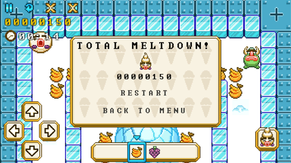 壞蛋冰激凌(Bad Ice Cream)