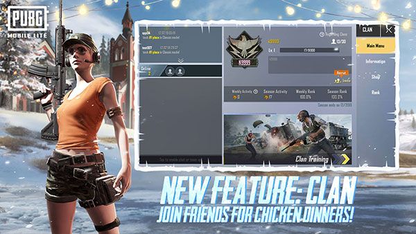 絕地求生低配版(BETA PUBG MOBILE LITE)