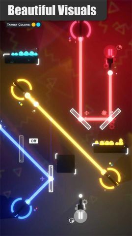 讓它發(fā)光(Let It Shine)