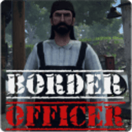 邊境檢察官中文版(Border Officer)(Border Officer安裝器)