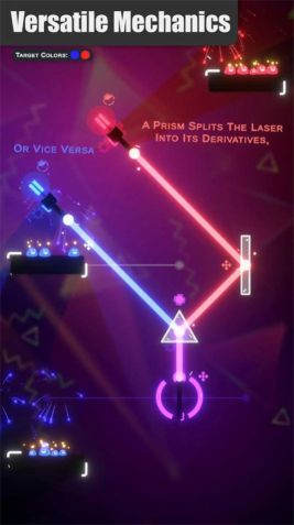 讓它發(fā)光(Let It Shine)