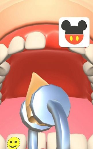 牙齒定制師(Teeth Makeover)