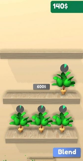 收獲果汁(JuicyHarvest)