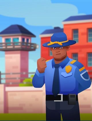 監獄帝國大亨(Prison Empire Tycoon)