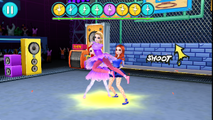 舞力對決(Dance Clash)