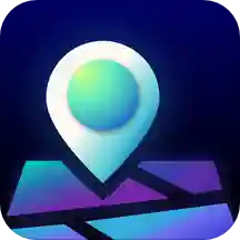 微光知哪定位俠