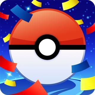 pokemon go懶人版(Pokémon GO)