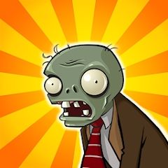植物大戰僵尸經典版中文版(Plants vs. Zombies FREE)