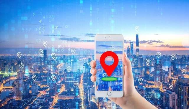 免費查看別人位置的軟件大全