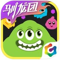 球球大作戰馴龍團