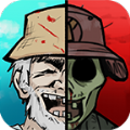 建筑工隊大戰僵尸無敵版