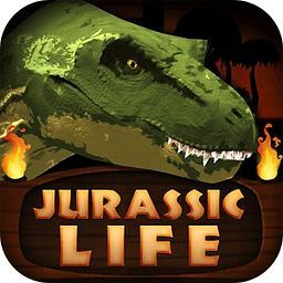 霸王龍模擬(Dinosaur Simulator 3D)