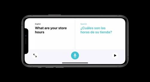 實時翻譯屏幕文字的app