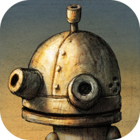 機(jī)械迷城2中文版