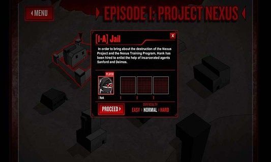 瘋狂機械手中文版