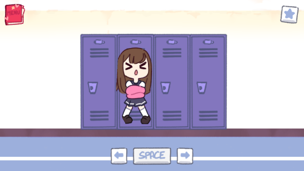 口香糖女孩完整版(Te Chewingum)