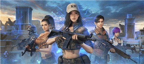 起源任務(The Origin Mission)