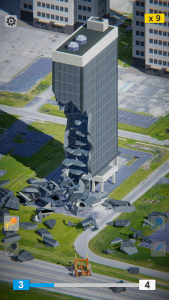 拆樓大作戰(Demolish!)