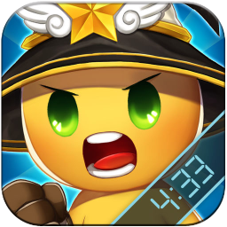 植物保衛戰(Plants War)(GamevilLive_Neo)