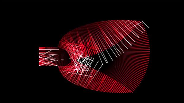 回聲探路(Dark Echo)