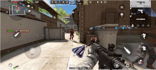 起源任務(The Origin Mission)