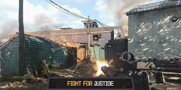 精英狙擊手(Elite Sniper Shooter)