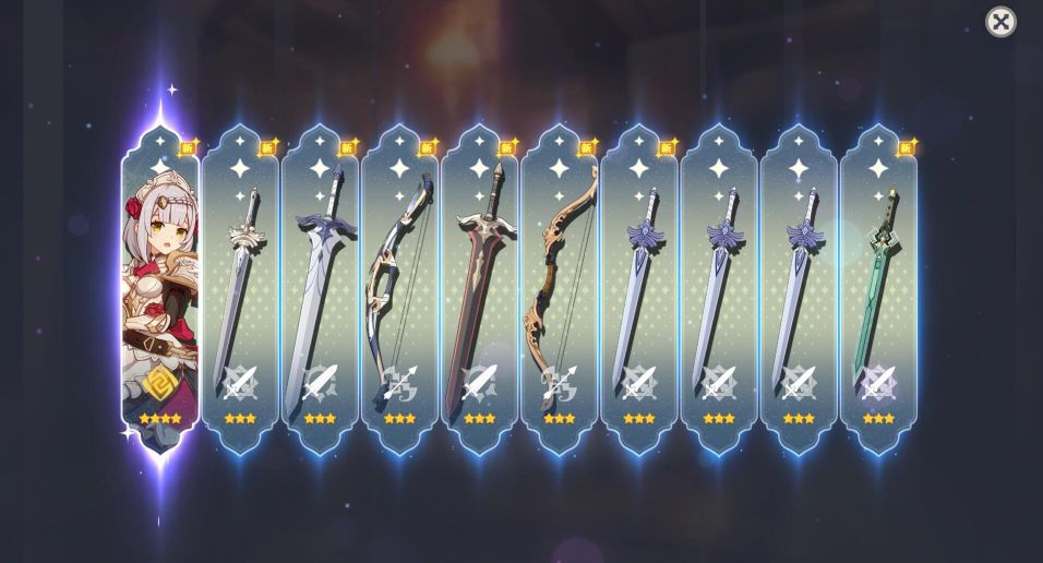 原神抽卡模擬器下載