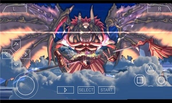 雙星物語手機版