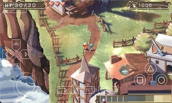 雙星物語手機版