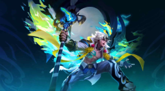 不用未成年實名認證的游戲