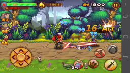 0元氪金的手游推薦