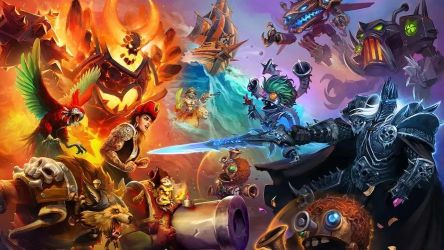 免費手游平臺下載