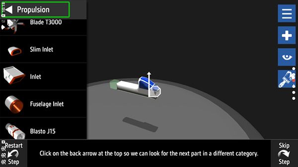 簡單飛機(SimplePlanes)