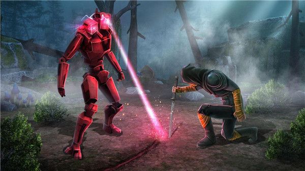 勇士之戰(Dust Of Rivals)