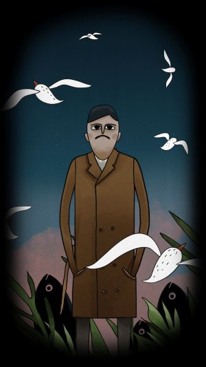 白鳥游樂園(WhiteBirdPark)